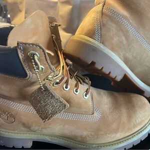 Timberland Boots Classic